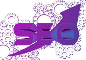 Suchmaschinenoptimierung SEO für WordPress-Websites